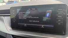 Skoda Scala 1.5 TSI Monte Carlo 5dr Petrol Hatchback